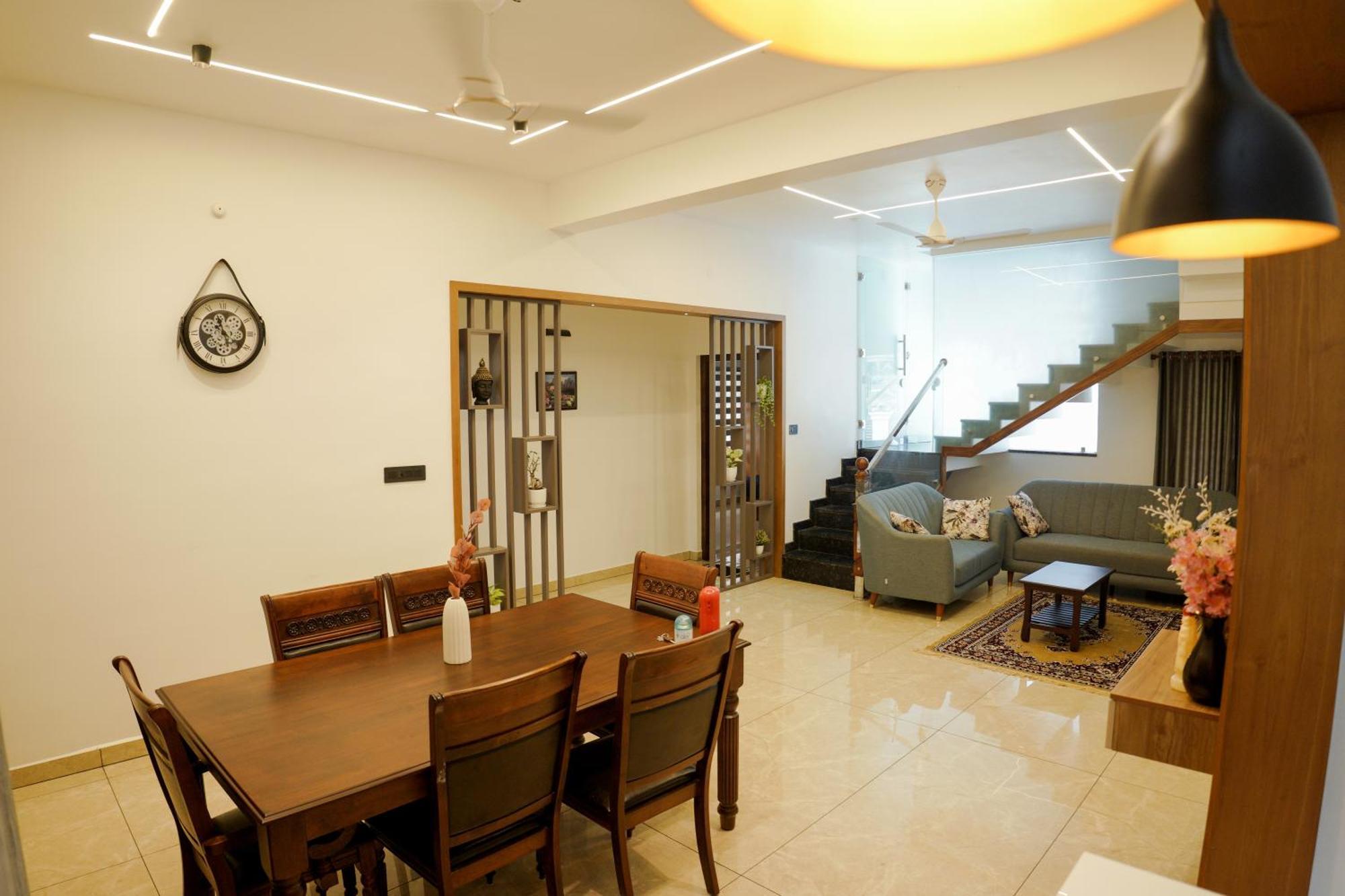 Teak And Lake Homestay テッカディ エクステリア 写真