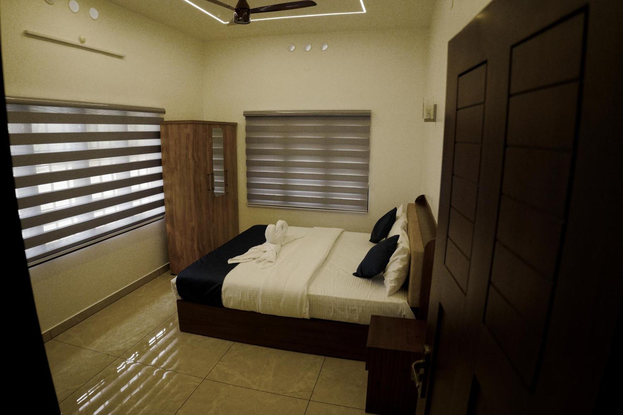 Teak And Lake Homestay テッカディ エクステリア 写真
